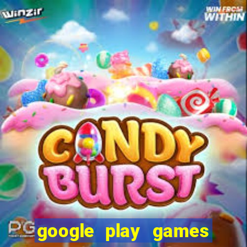 google play games beta pc